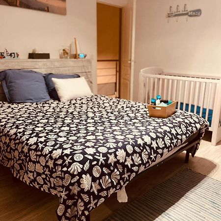 Chambre Mer Orgeres  Zewnętrze zdjęcie