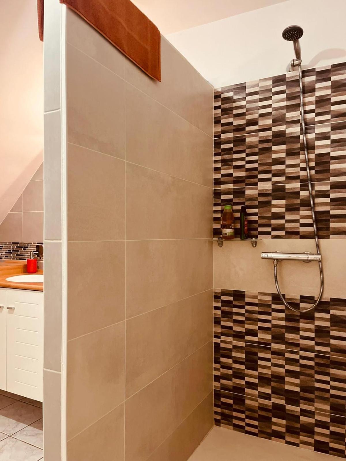 Chambre Mer Orgeres  Zewnętrze zdjęcie
