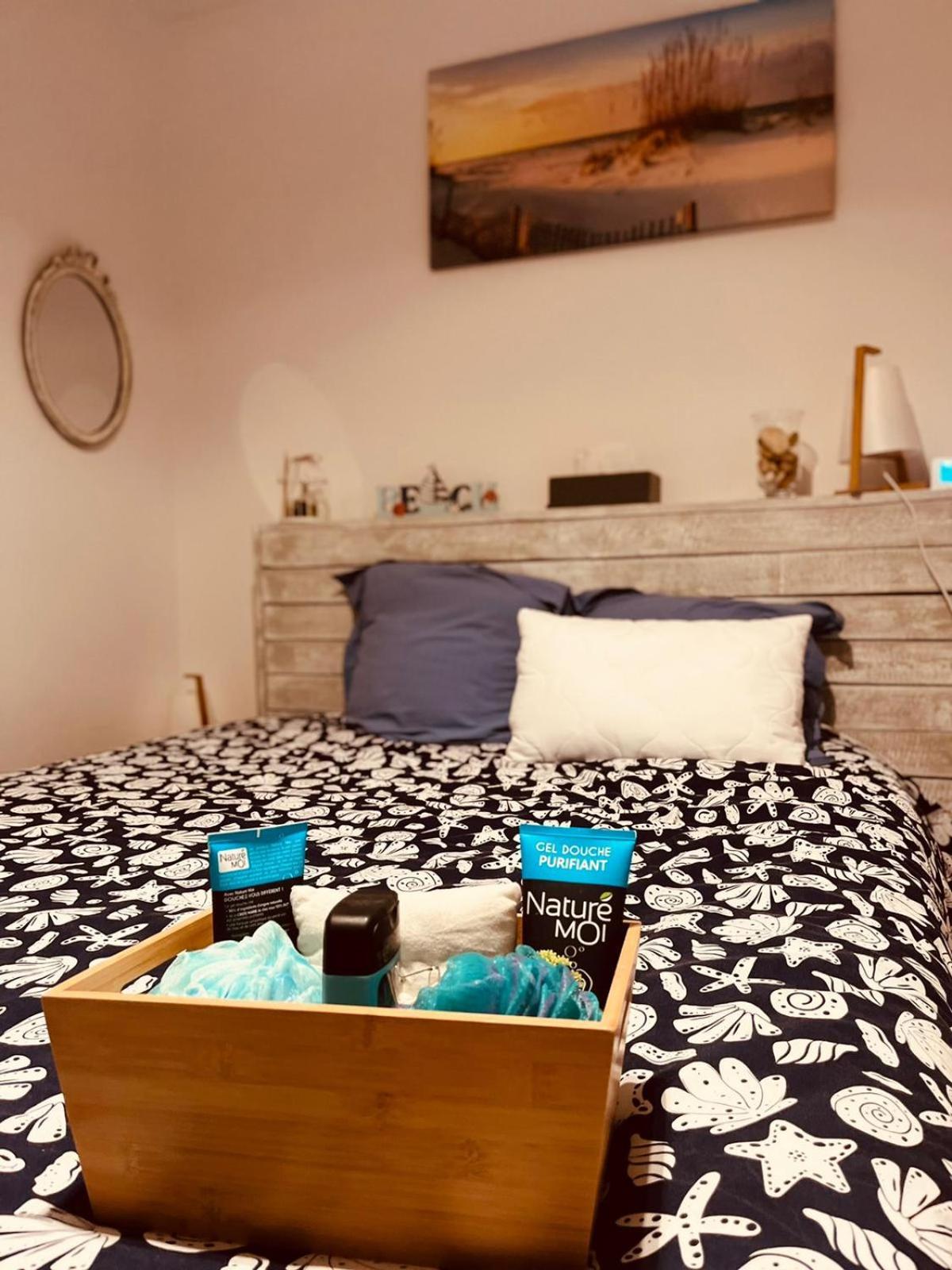 Chambre Mer Orgeres  Zewnętrze zdjęcie
