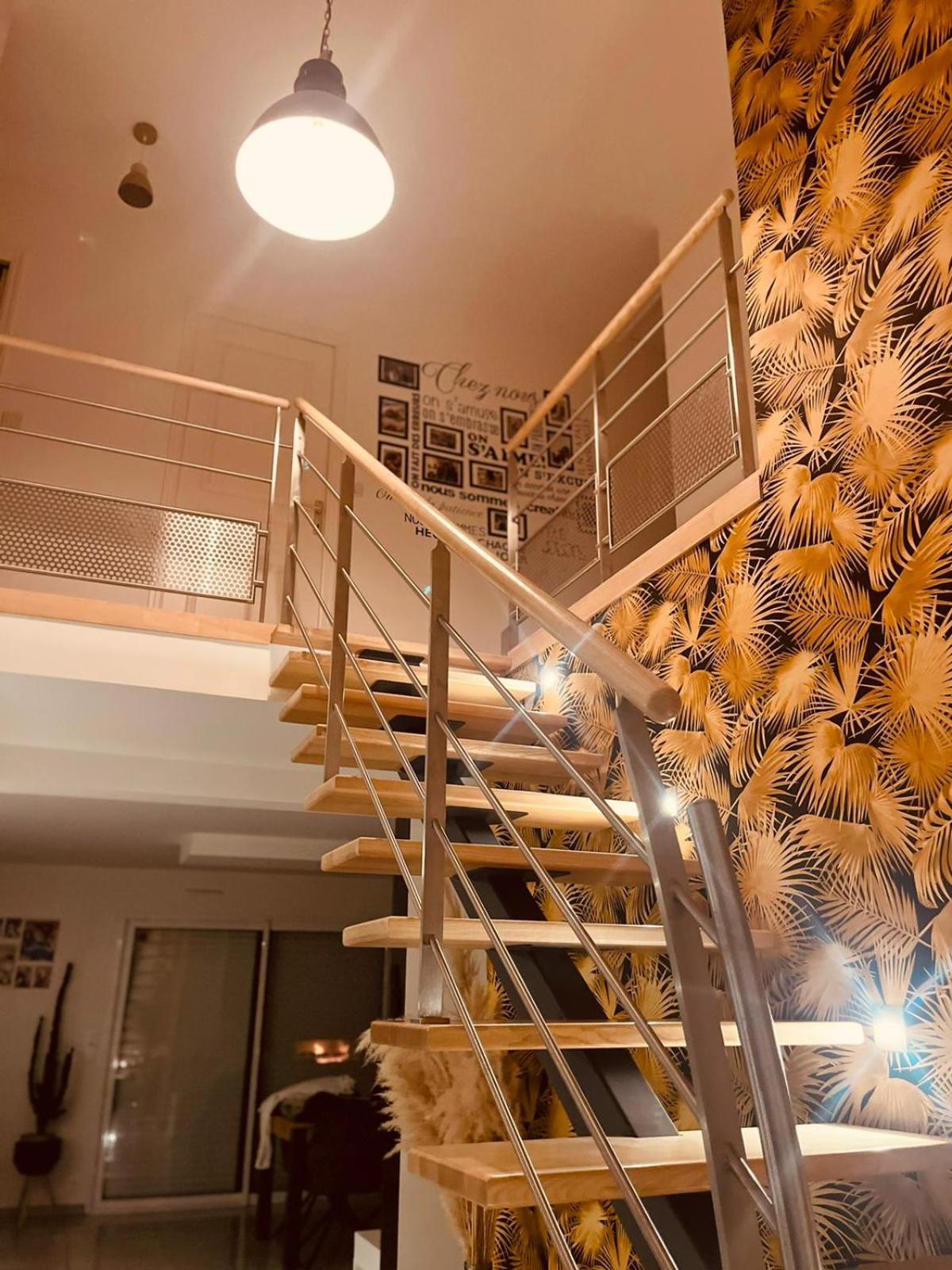 Chambre Mer Orgeres  Zewnętrze zdjęcie