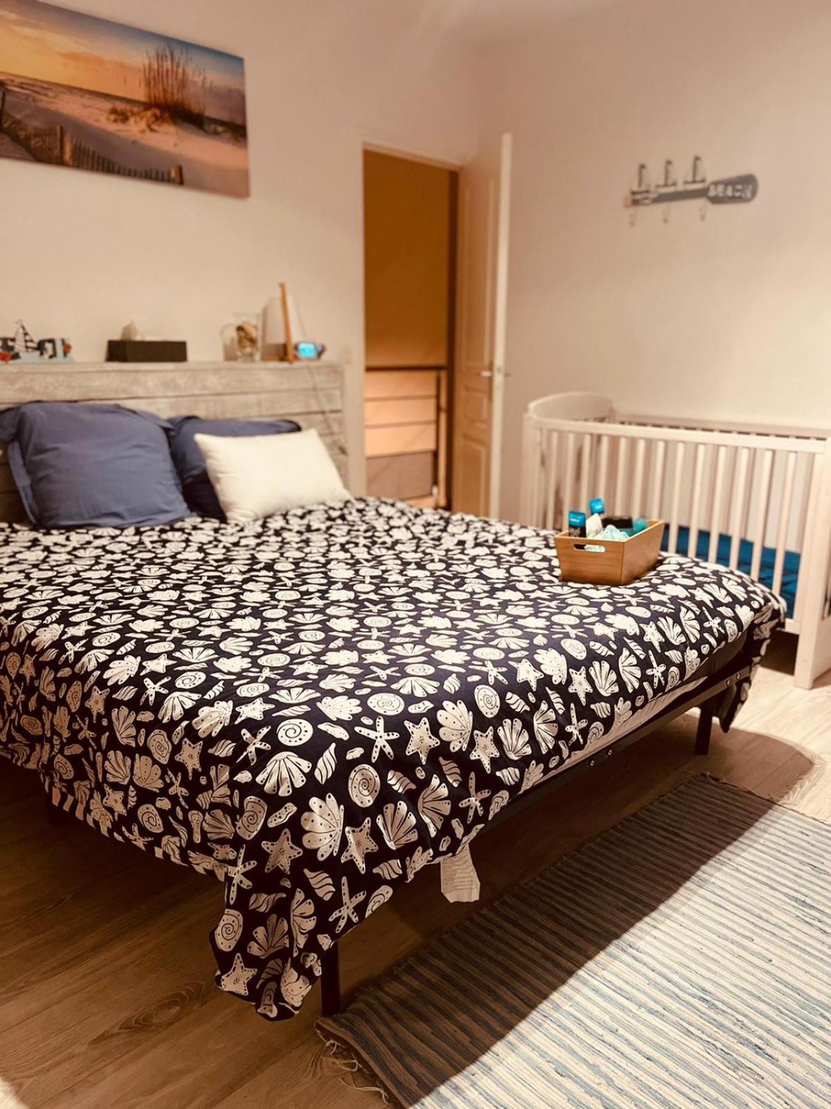 Chambre Mer Orgeres  Zewnętrze zdjęcie